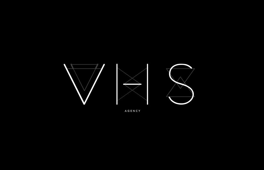 VHS Agency cover